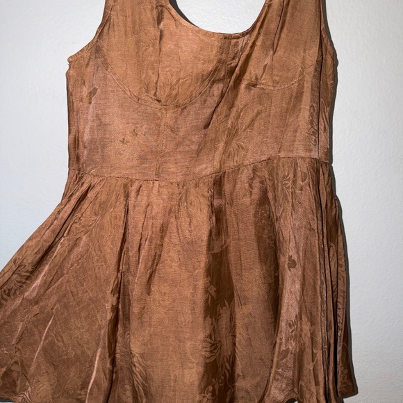 12th Tribe Dress - Picture 4 of 4